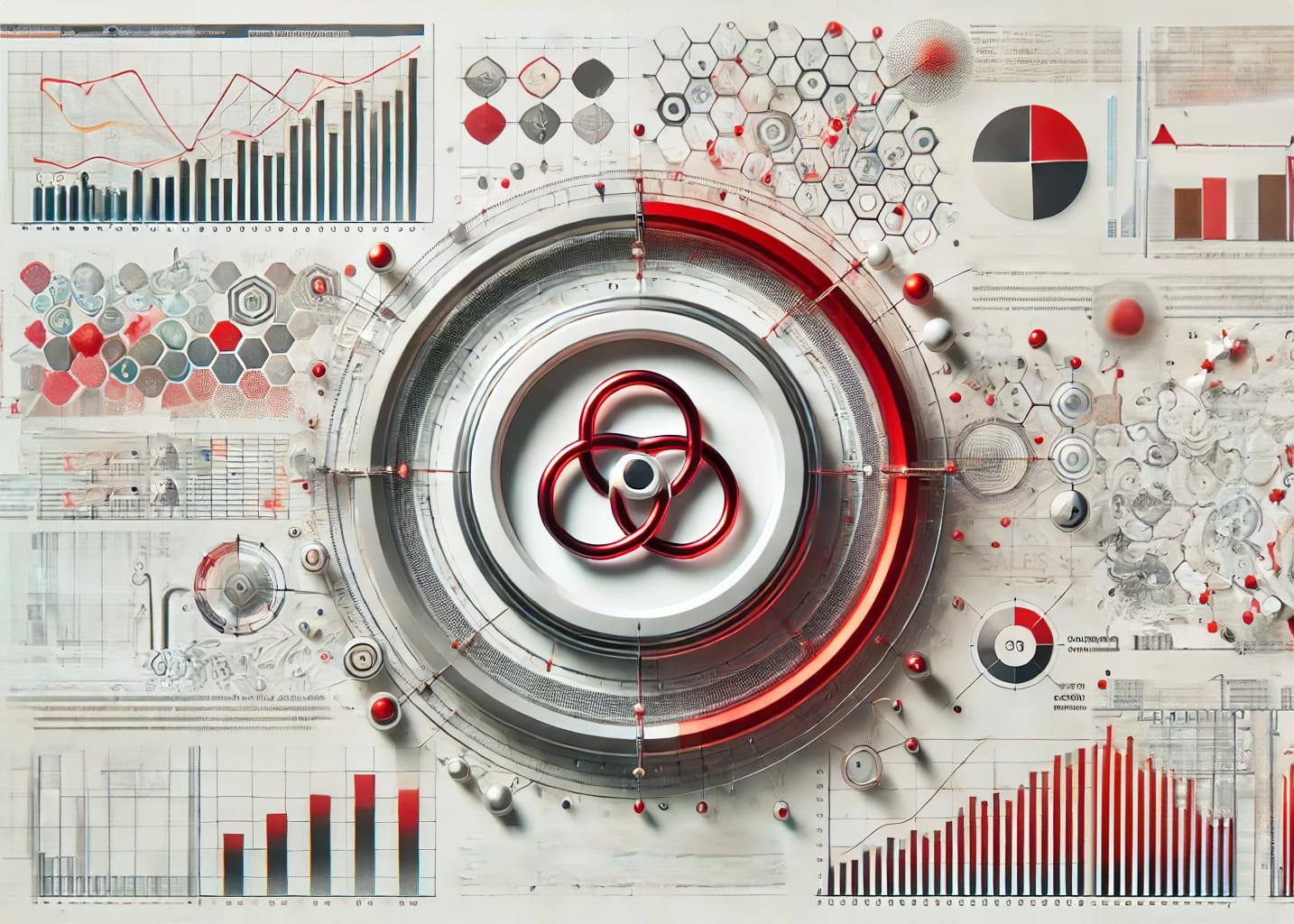 Diagram showing data harmonization processes